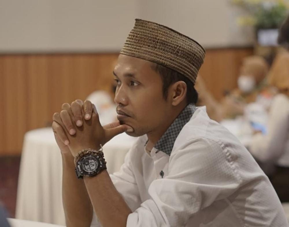 Ketua PWI Bojonegoro sebut Peran Media Sangat Perlu dalam Berantas Narkoba
